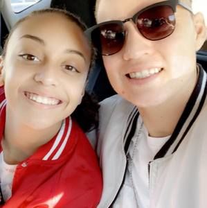 Meet your Posher, Christina